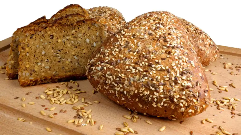 Types of Bread with Low Carbs in England UK:
