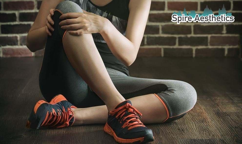 Body Toning and Injury Repair England
