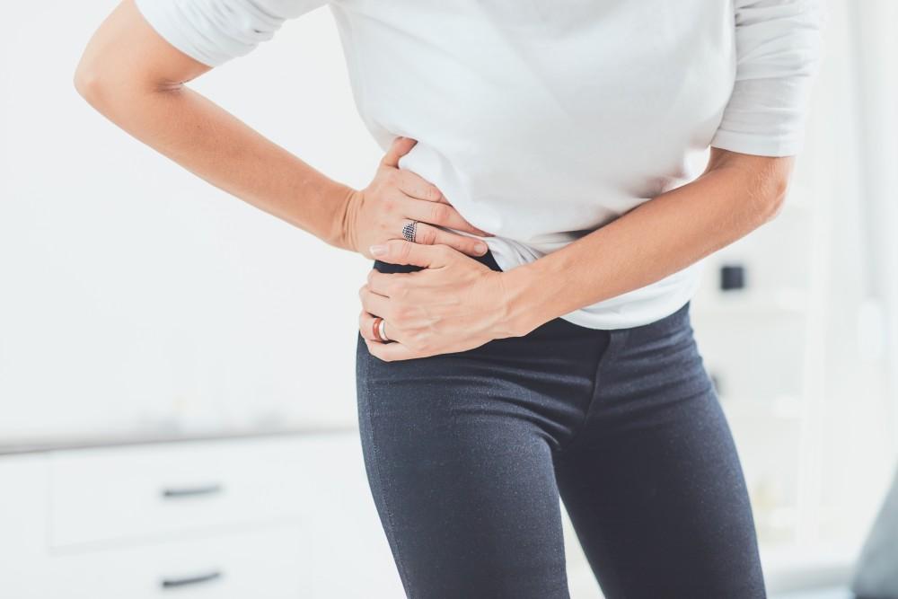 Could a Weak Core Be the Real Reason Behind Your Back Pain, Poor Posture and Persistent Belly Bulge England?